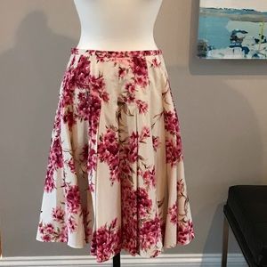 Ann Taylor Skirt